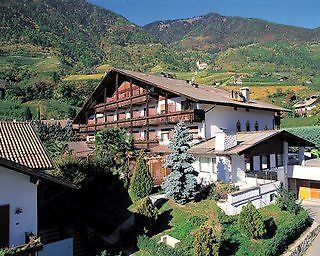 Ferienclub Breitenbergerhof Hotel Cermes Exterior foto